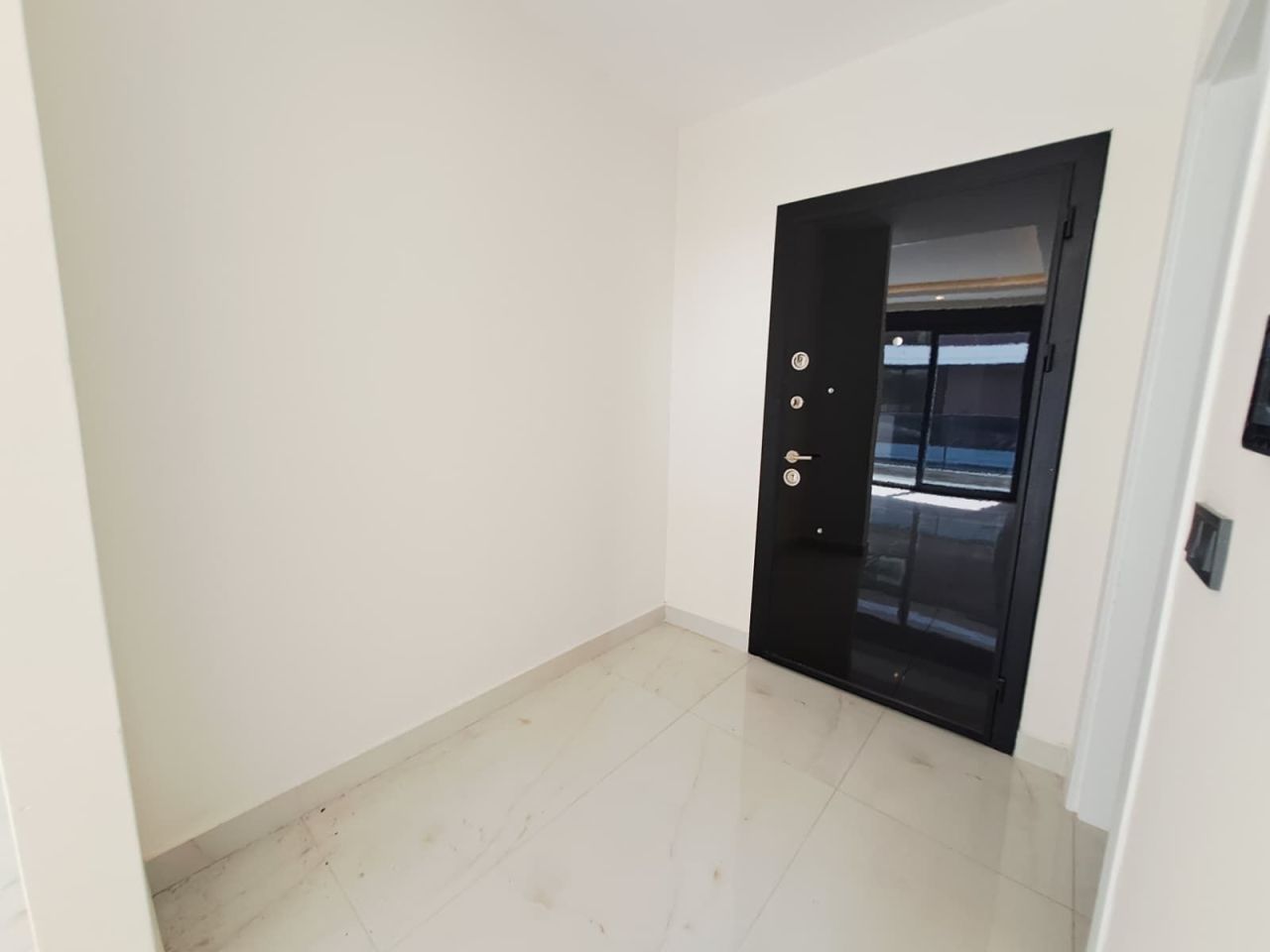 Квартира в Алании, Турция, 50 м² - фото 14