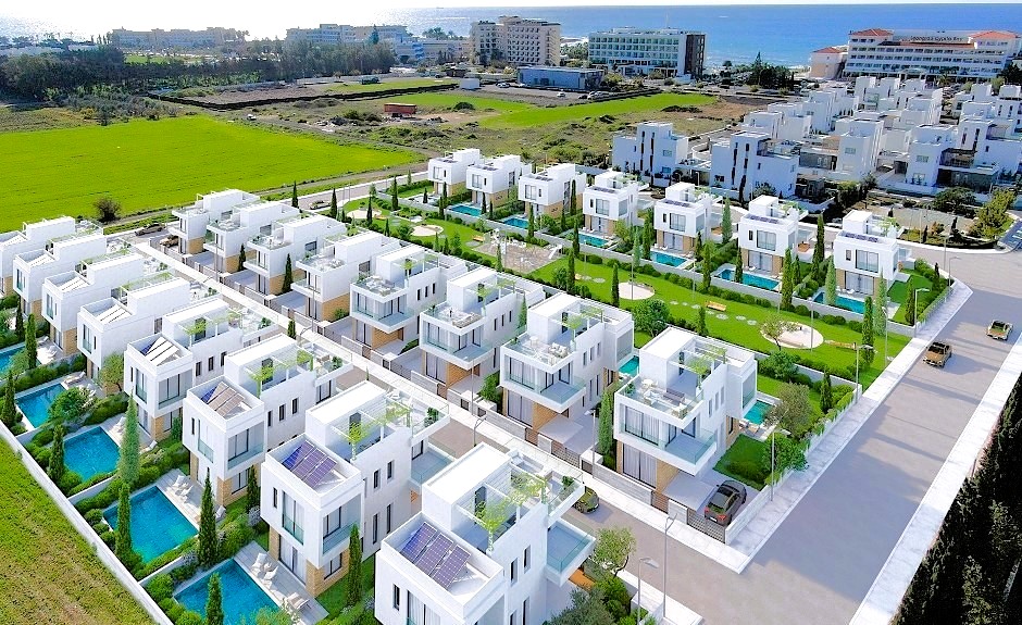 Вилла в Пафосе, Кипр, 200 м² - фото 4