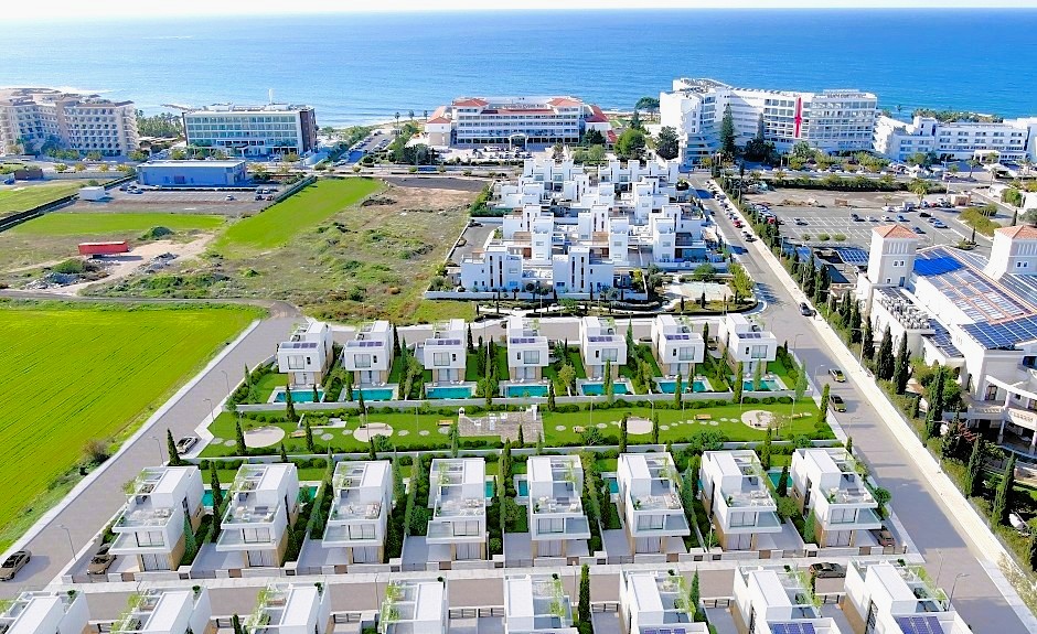 Вилла в Пафосе, Кипр, 200 м² - фото 5