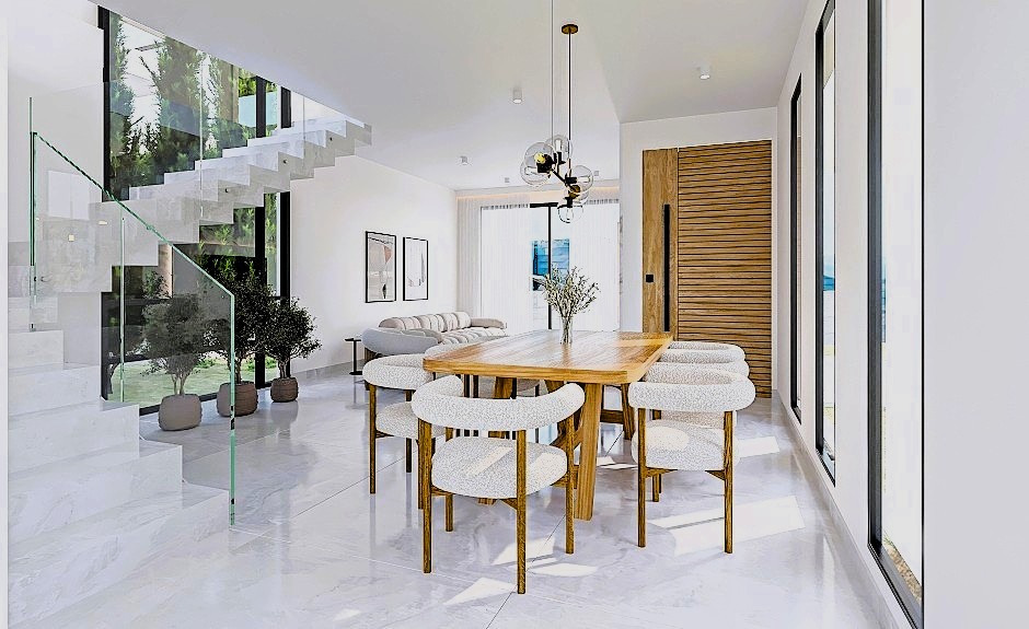 Вилла в Пафосе, Кипр, 200 м² - фото 9