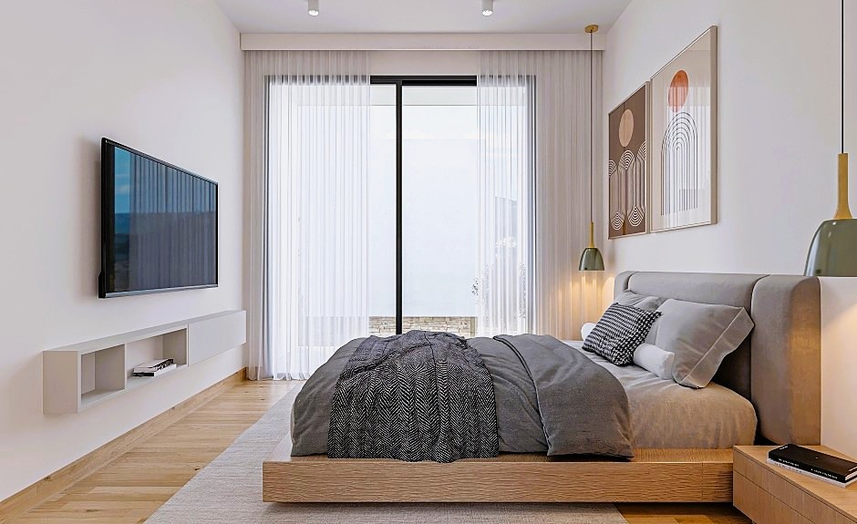 Вилла в Пафосе, Кипр, 200 м² - фото 12