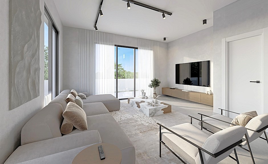 Вилла в Пафосе, Кипр, 200 м² - фото 13