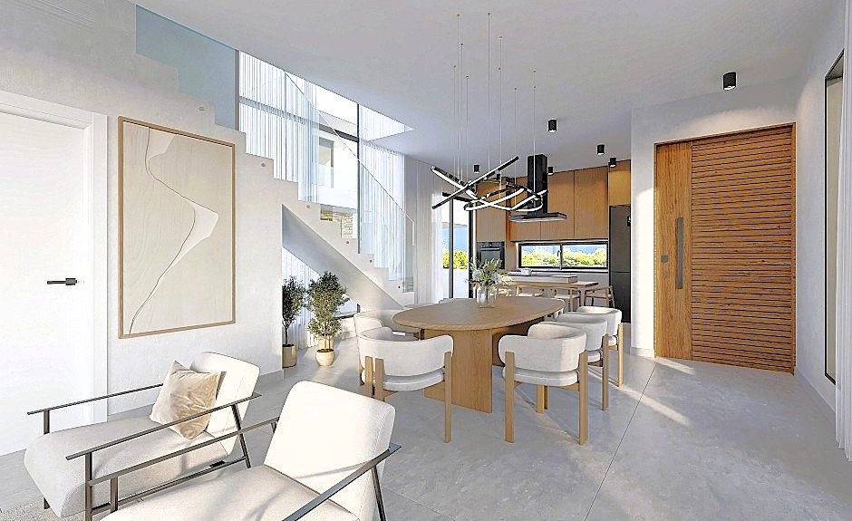 Вилла в Пафосе, Кипр, 200 м² - фото 14