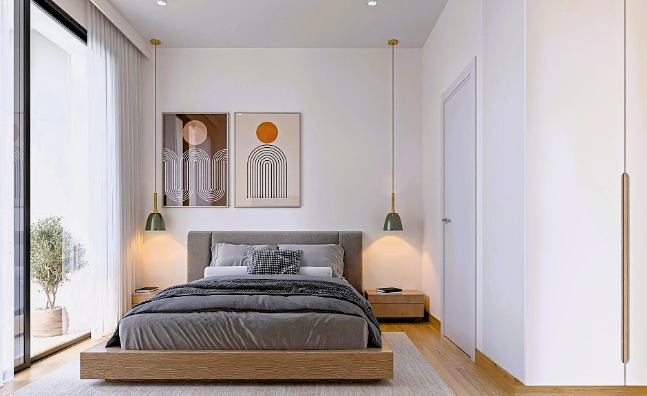 Вилла в Пафосе, Кипр, 200 м² - фото 11