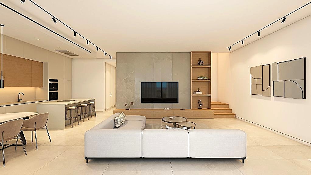 Вилла в Пафосе, Кипр, 222 м² - фото 10