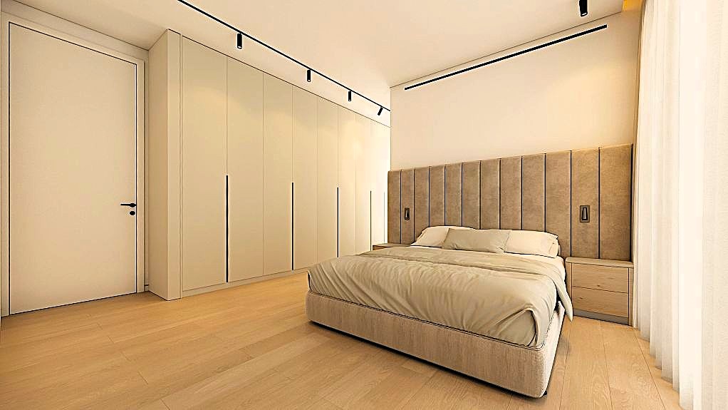 Вилла в Пафосе, Кипр, 222 м² - фото 13