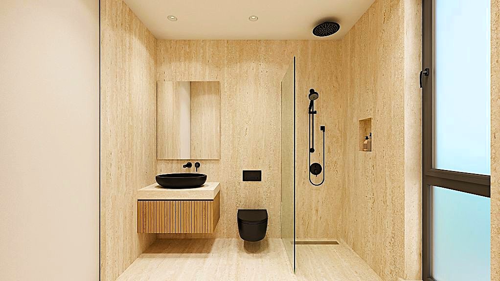 Вилла в Пафосе, Кипр, 222 м² - фото 14