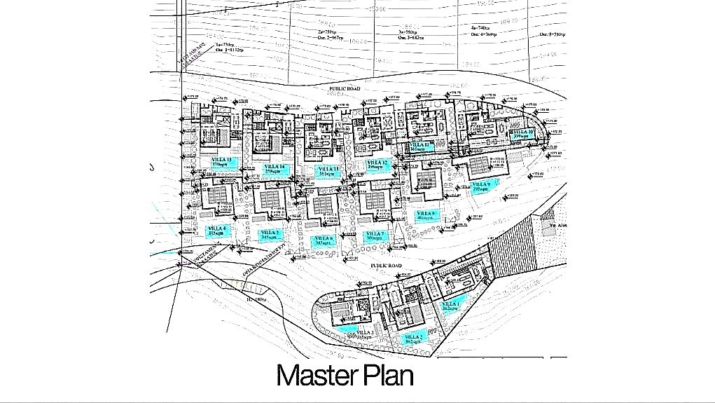 Вилла в Пафосе, Кипр, 222 м² - фото 15