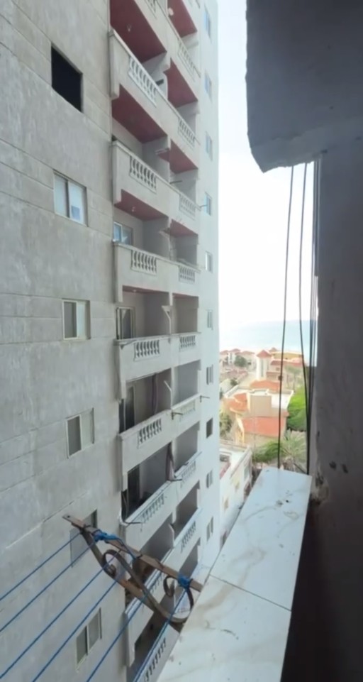 Квартира в Александрии, Египет, 75 м² - фото 2