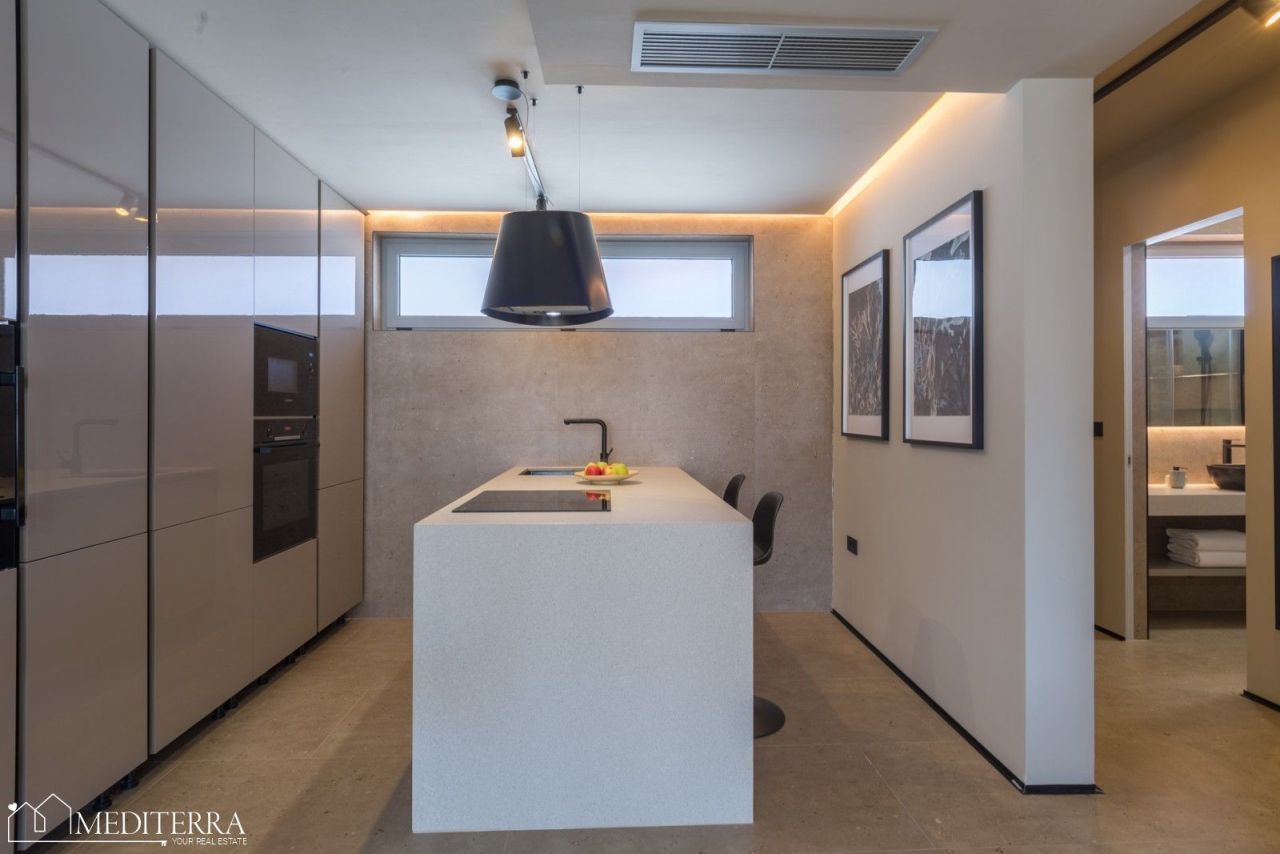 Апартаменты в Новиграде, Хорватия, 58 м² - фото 8