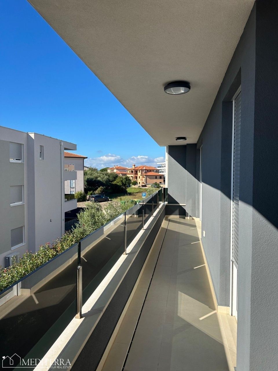 Апартаменты в Новиграде, Хорватия, 88 м² - фото 8