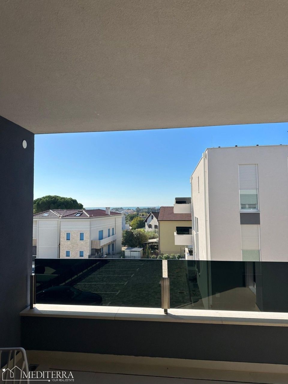 Апартаменты в Новиграде, Хорватия, 88 м² - фото 7