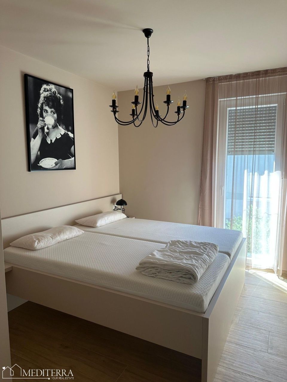 Апартаменты в Новиграде, Хорватия, 88 м² - фото 10