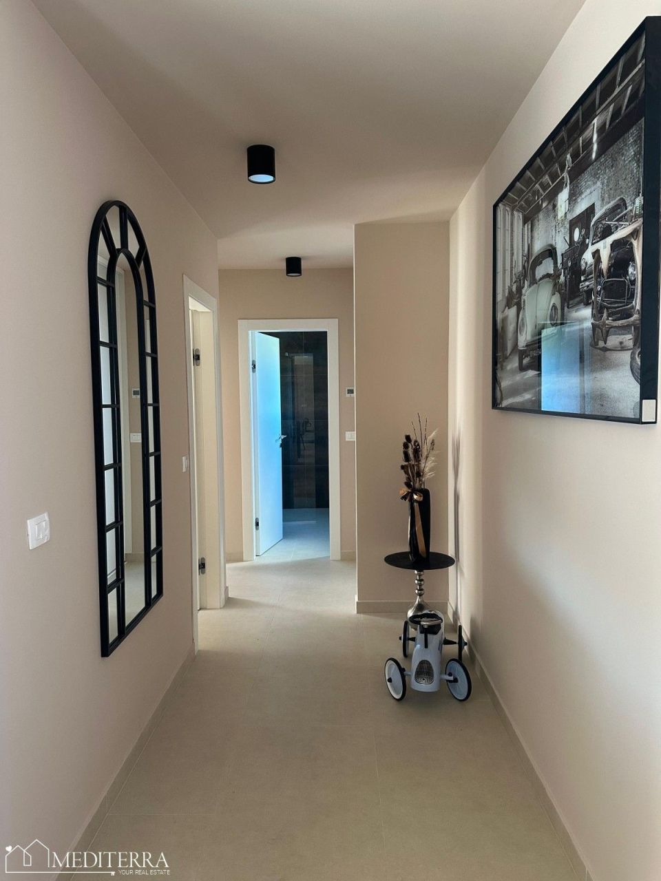 Апартаменты в Новиграде, Хорватия, 88 м² - фото 9