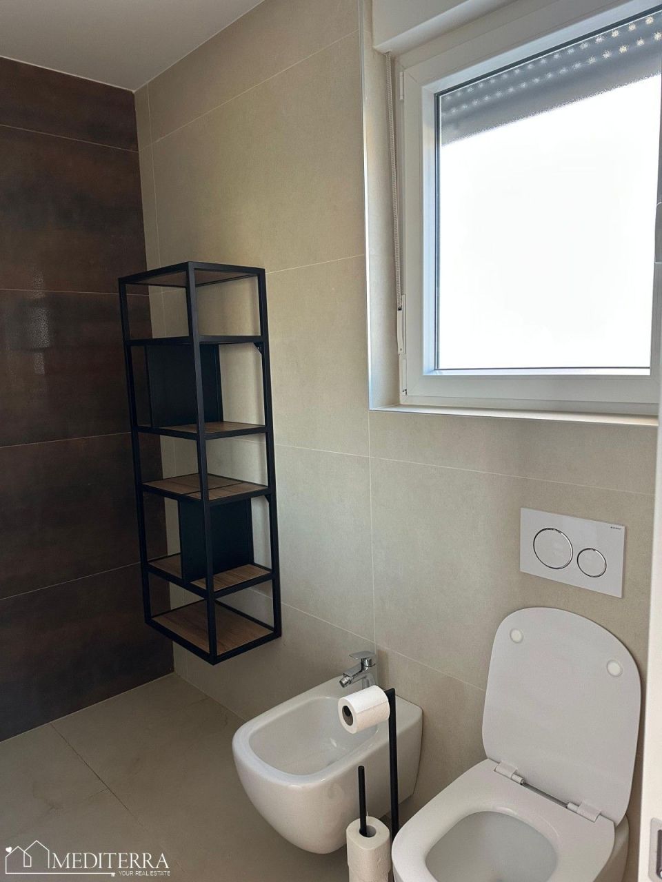 Апартаменты в Новиграде, Хорватия, 88 м² - фото 14