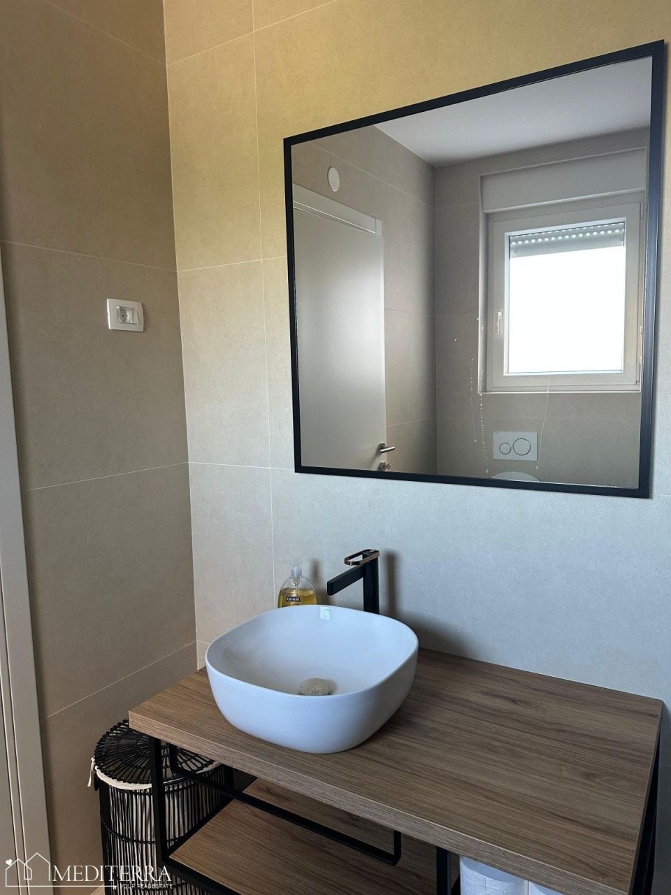 Апартаменты в Новиграде, Хорватия, 88 м² - фото 13