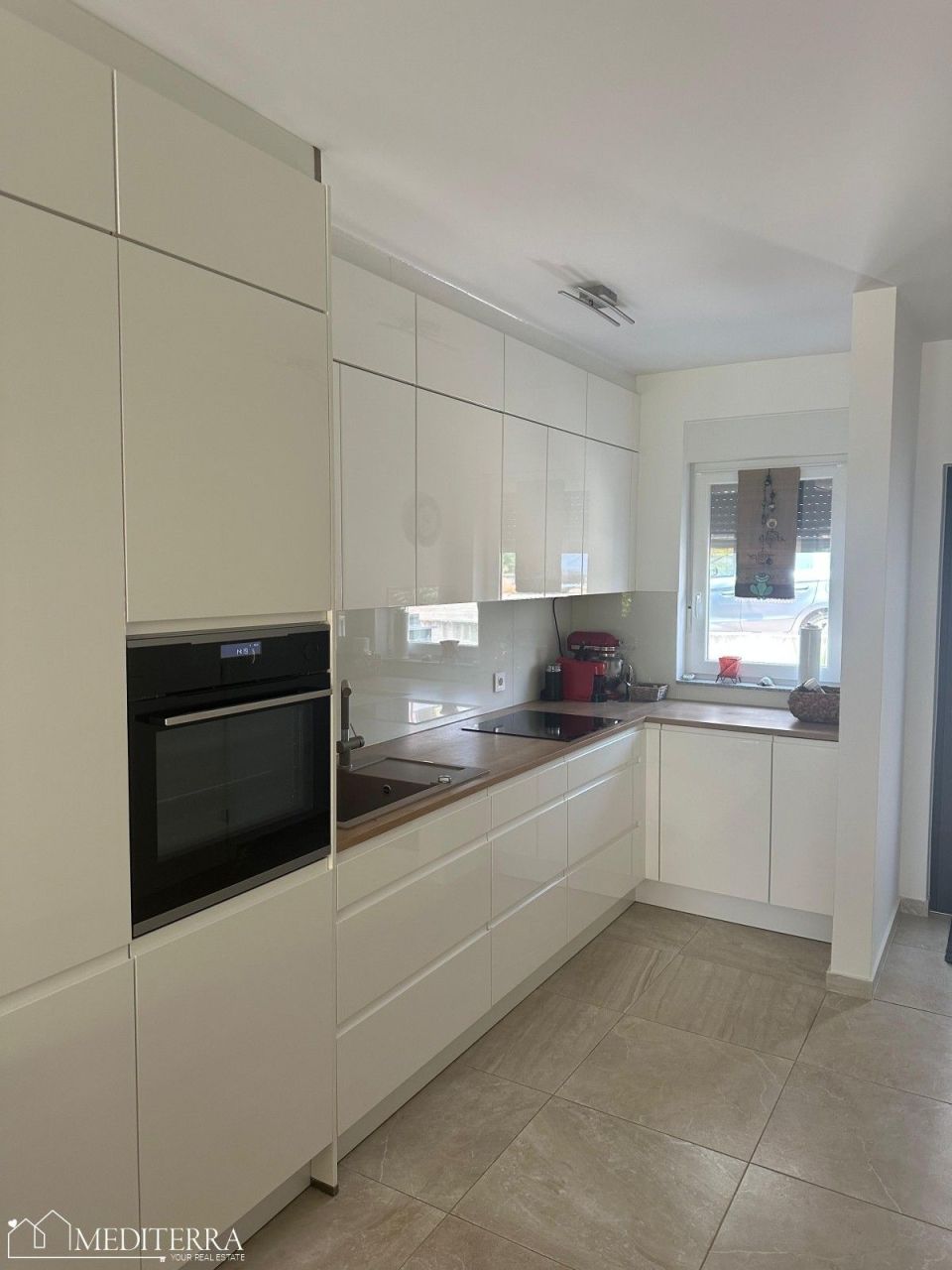 Дом в Новиграде, Хорватия, 105 м² - фото 2