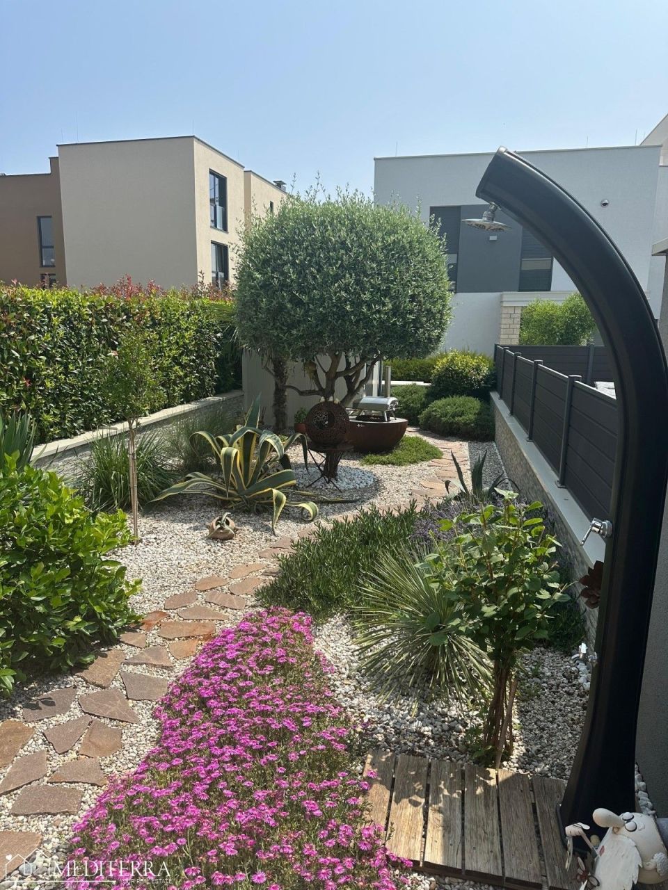 Дом в Новиграде, Хорватия, 105 м² - фото 1