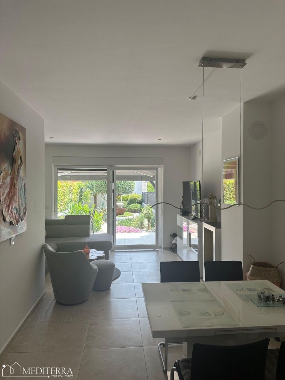 Дом в Новиграде, Хорватия, 105 м² - фото 5