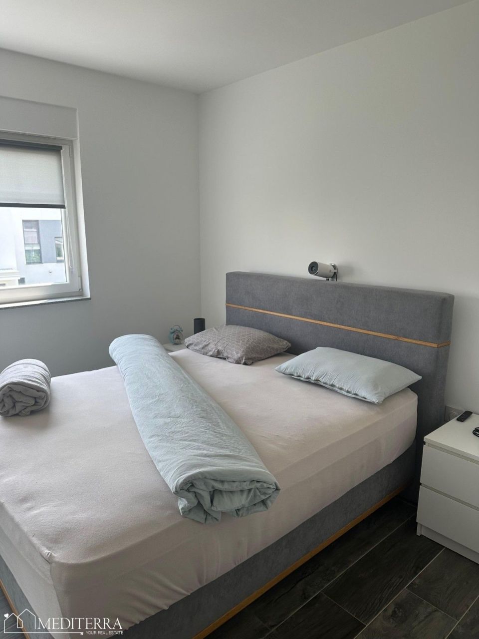 Дом в Новиграде, Хорватия, 105 м² - фото 12