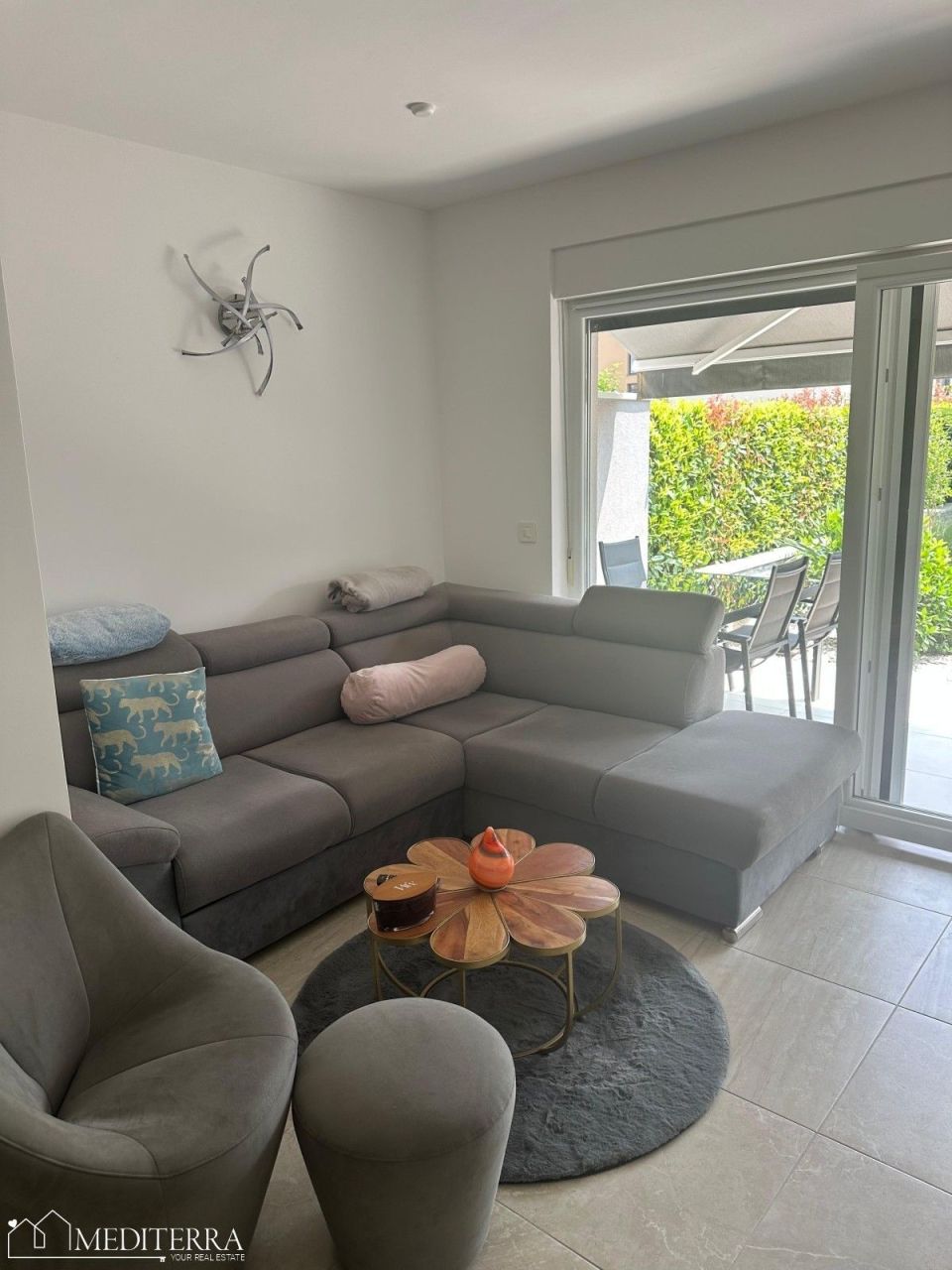 Дом в Новиграде, Хорватия, 105 м² - фото 3