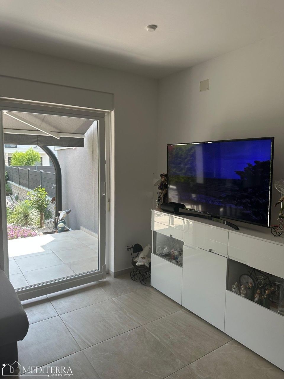 Дом в Новиграде, Хорватия, 105 м² - фото 4