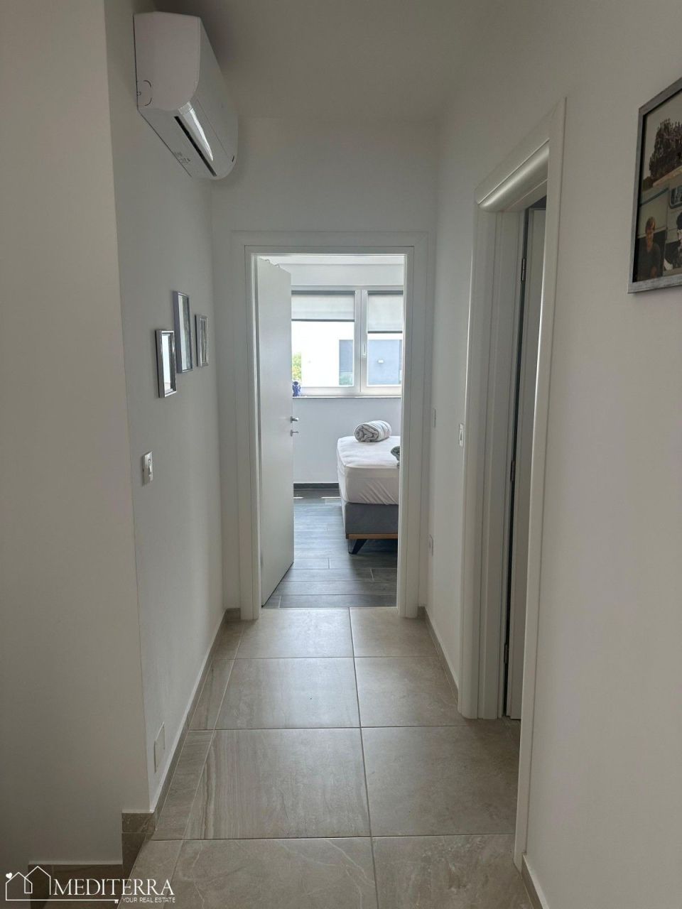 Дом в Новиграде, Хорватия, 105 м² - фото 9