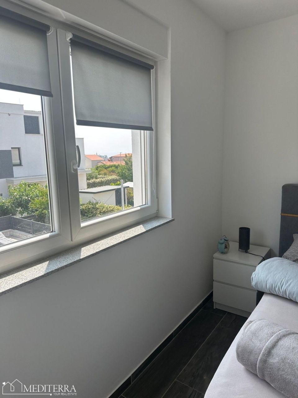 Дом в Новиграде, Хорватия, 105 м² - фото 14