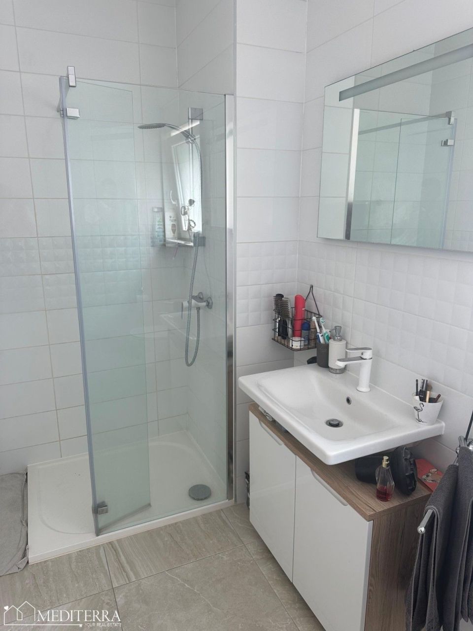 Дом в Новиграде, Хорватия, 105 м² - фото 11