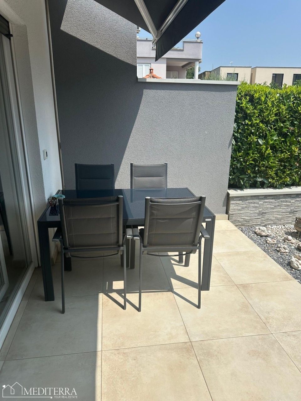 Дом в Новиграде, Хорватия, 105 м² - фото 17