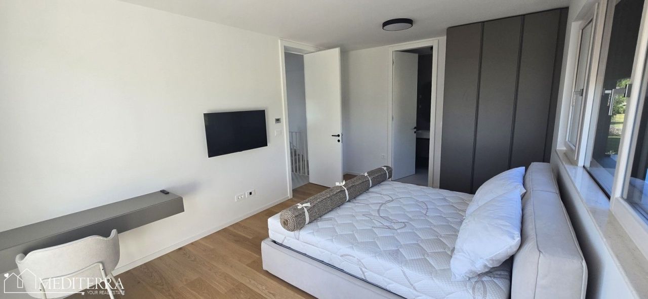 Вилла в Врсаре, Хорватия, 200 м² - фото 6