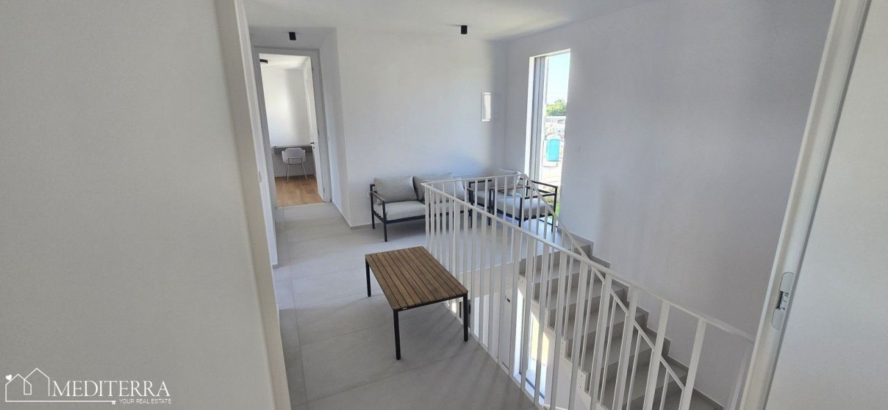 Вилла в Врсаре, Хорватия, 200 м² - фото 7