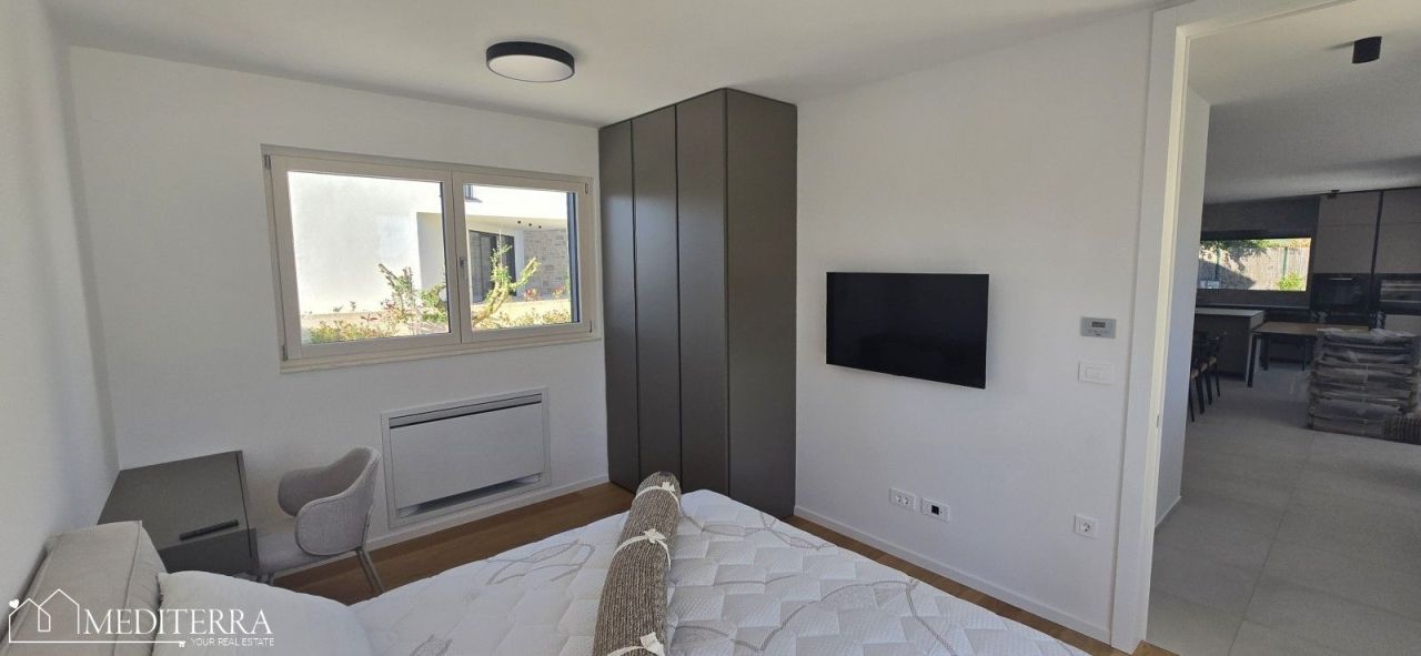 Вилла в Врсаре, Хорватия, 200 м² - фото 12