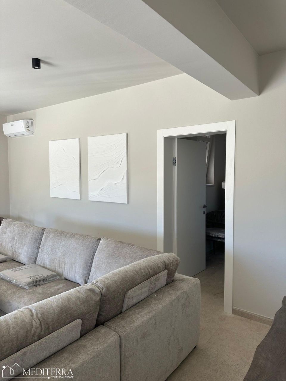 Вилла в Новиграде, Хорватия, 206 м² - фото 5