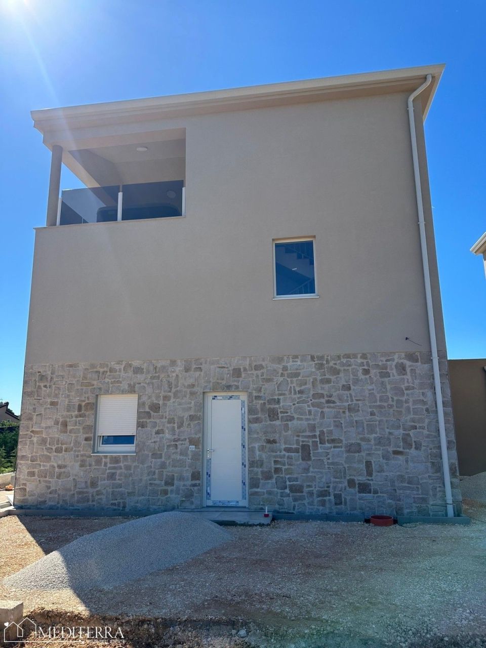 Вилла в Новиграде, Хорватия, 206 м² - фото 2