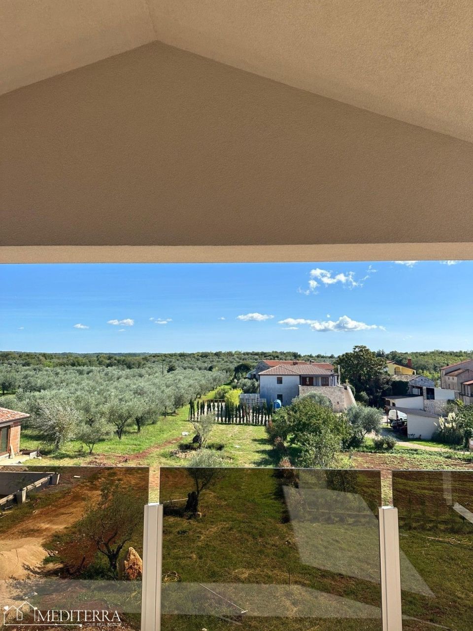 Вилла в Новиграде, Хорватия, 206 м² - фото 7