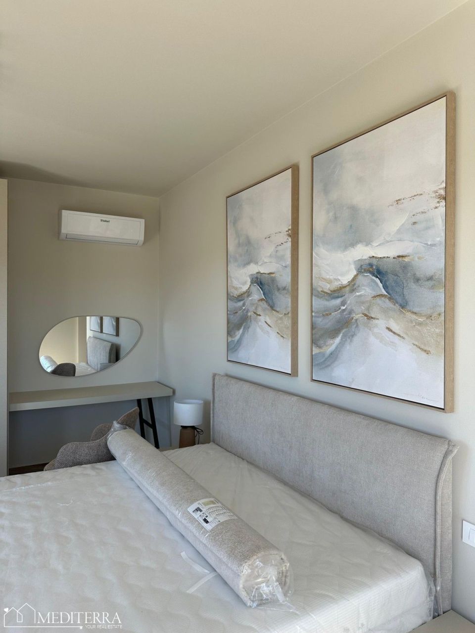 Вилла в Новиграде, Хорватия, 206 м² - фото 12