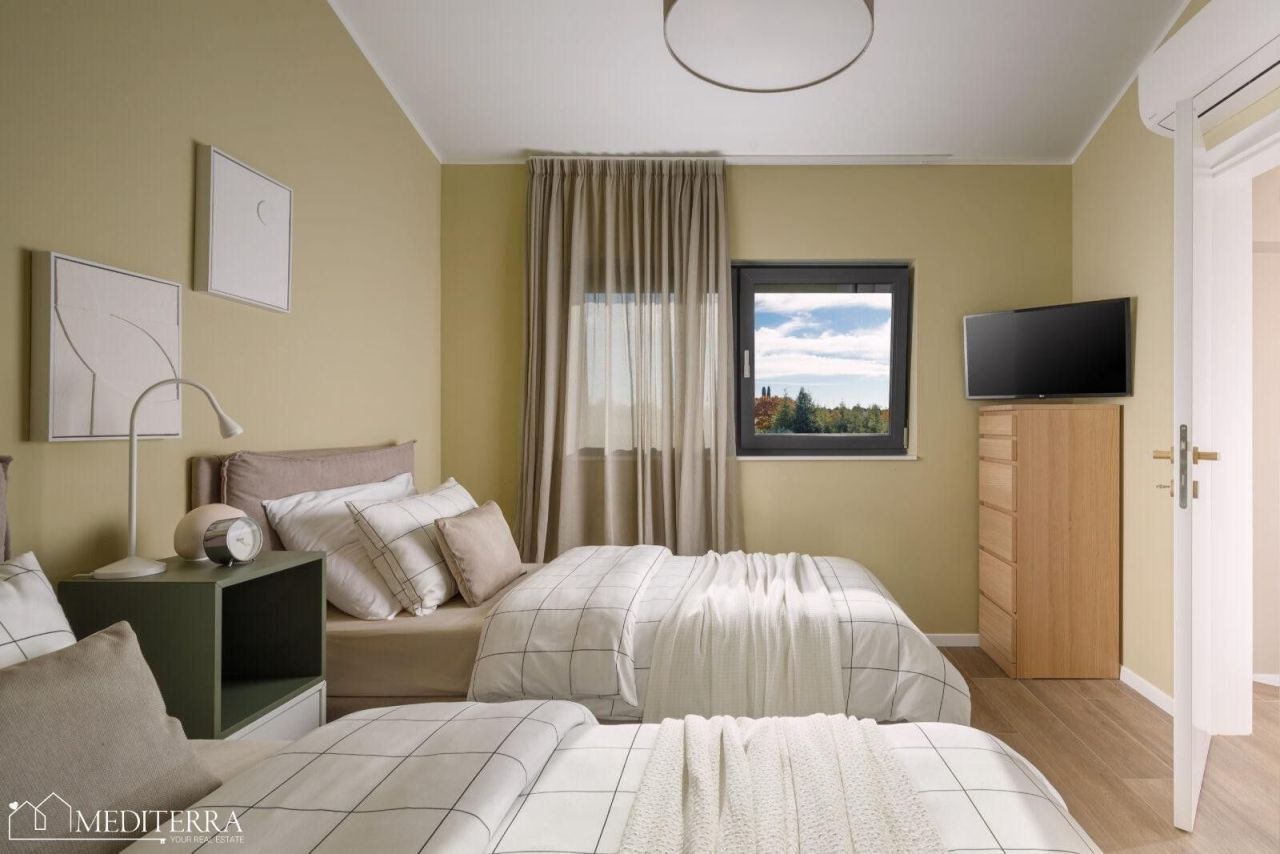 Дом в Порече, Хорватия, 76 м² - фото 6