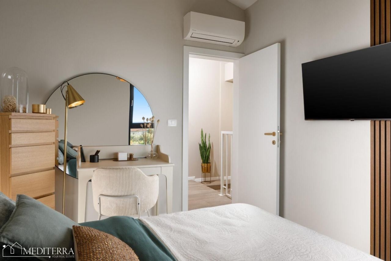 Дом в Порече, Хорватия, 76 м² - фото 8