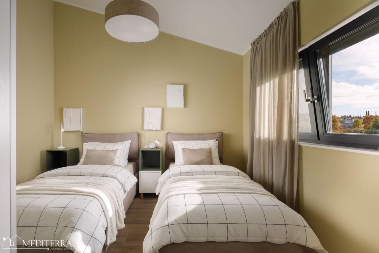 Дом в Порече, Хорватия, 76 м² - фото 5