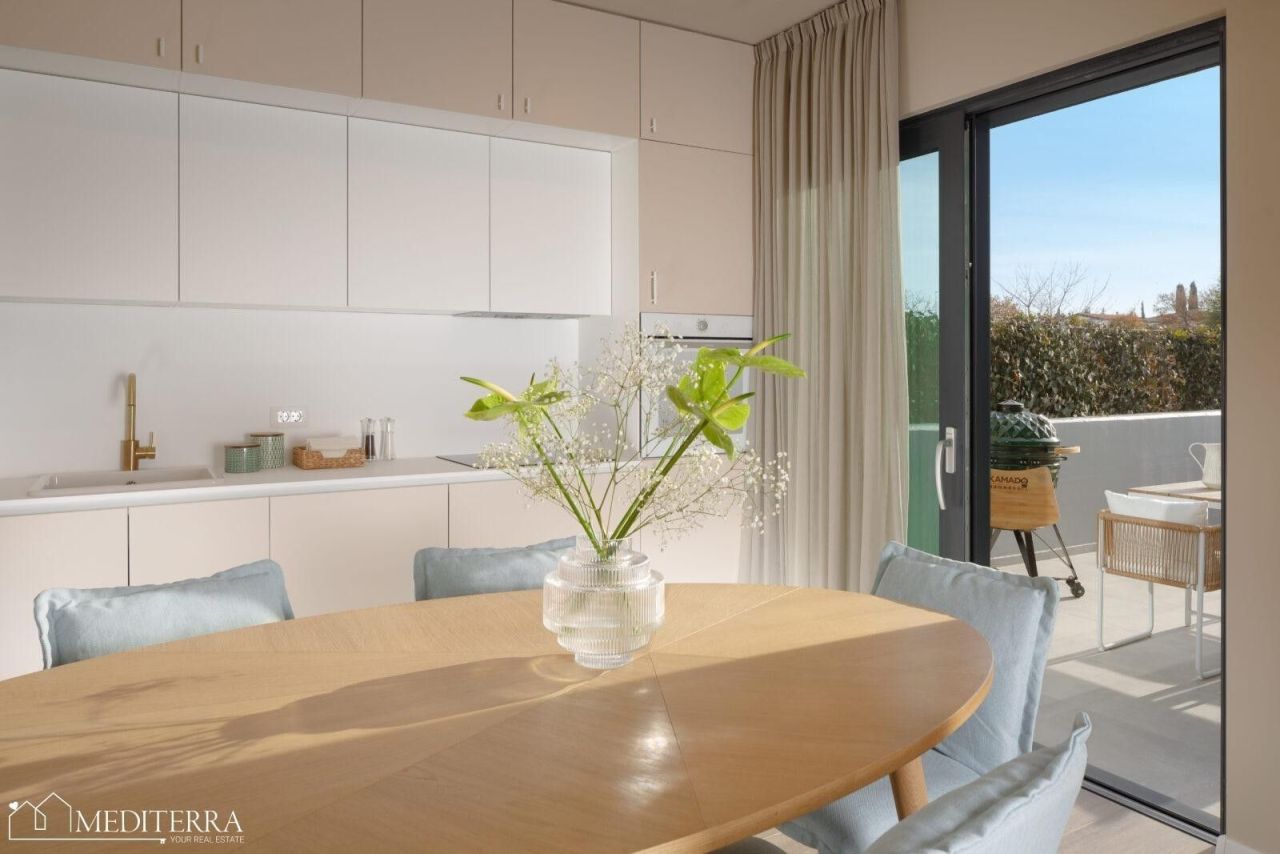 Дом в Порече, Хорватия, 76 м² - фото 3