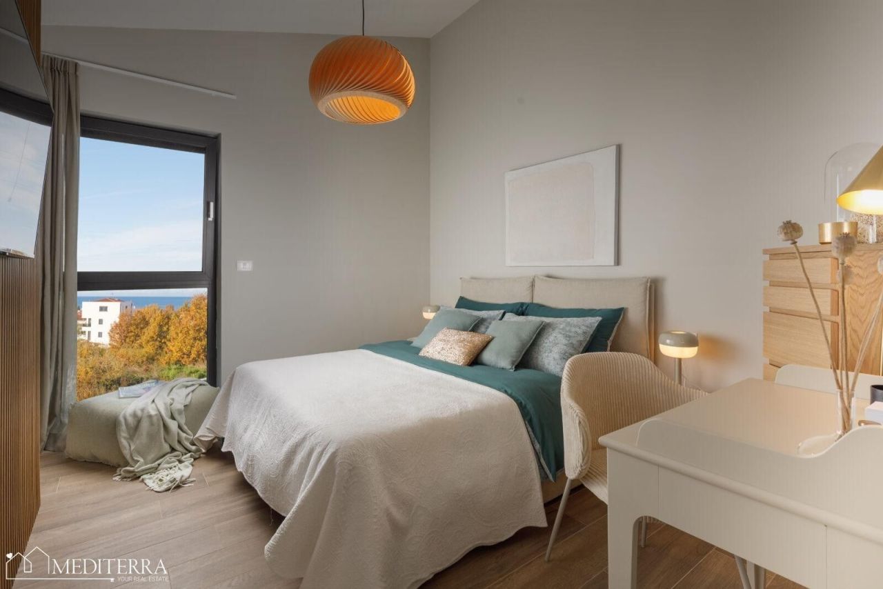 Дом в Порече, Хорватия, 76 м² - фото 7