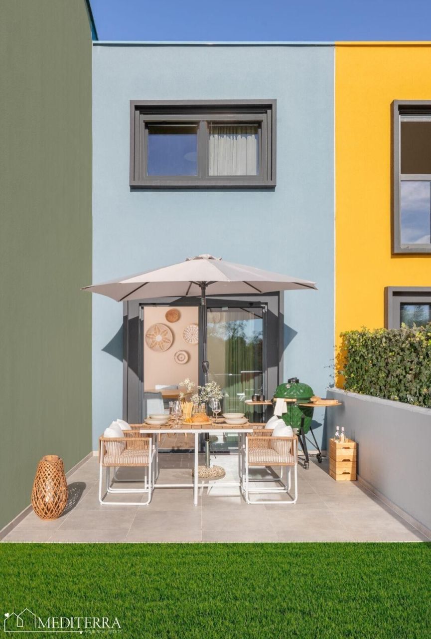 Дом в Порече, Хорватия, 76 м² - фото 10