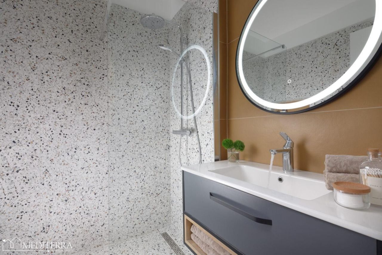 Дом в Порече, Хорватия, 76 м² - фото 9