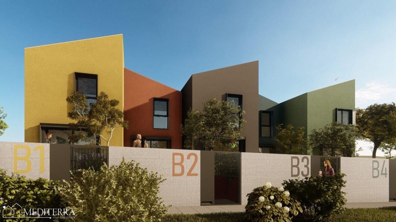 Дом в Порече, Хорватия, 76 м² - фото 15