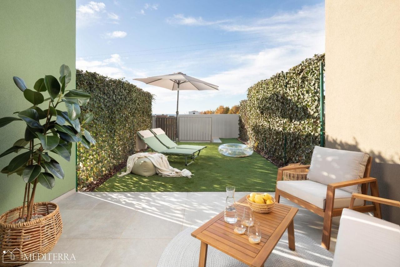 Дом в Порече, Хорватия, 76 м² - фото 13