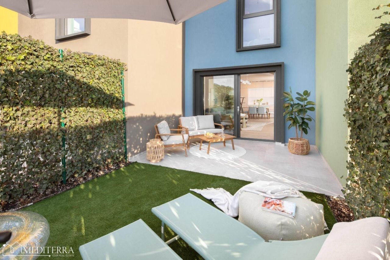 Дом в Порече, Хорватия, 76 м² - фото 14