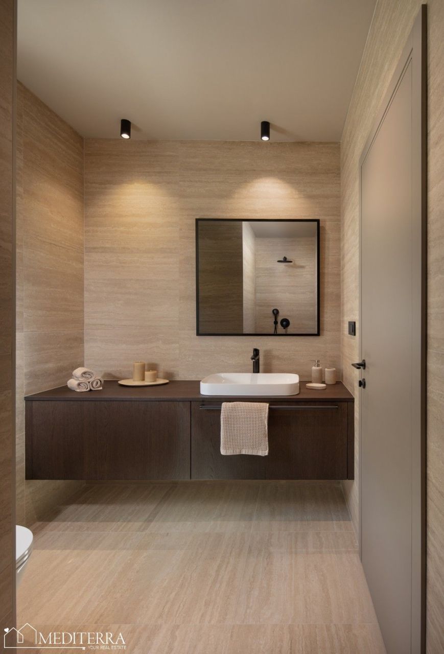 Вилла в Кршане, Хорватия, 246 м² - фото 12