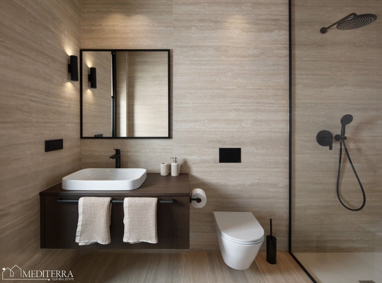 Вилла в Кршане, Хорватия, 246 м² - фото 15