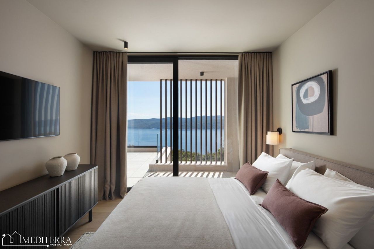 Вилла в Кршане, Хорватия, 246 м² - фото 17